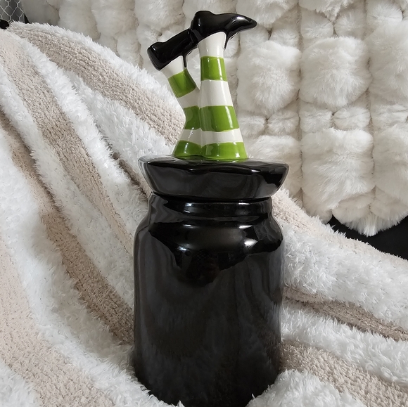 Rae dunn witch please - Picture 2 of 3